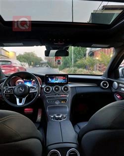 مێرسێدس بێنز C-Class